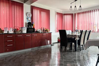 Casa Individuala, 170mp Utili, 500mp Teren, Piscina exterioara- Sacalaz - 6