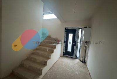 Duplex 162 mp + rooftop 72 mp, curte 180 mp, cartier Voronet - 12