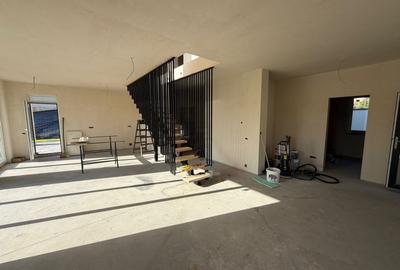Casa individuala in Feleacu, cu teren generos de 800 mp - 9