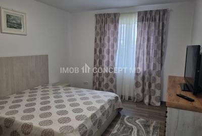 Inchiriere Vila-duplex 5 camere in zona Bar Bucov-Mihai Bravu - 7