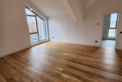 Vila cu 5 camere zona pipera-concept smart green - 16