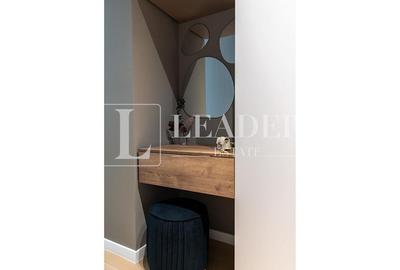 Apartament 2 camere Lux | Barbu Vacarescu | Design apartment - 22