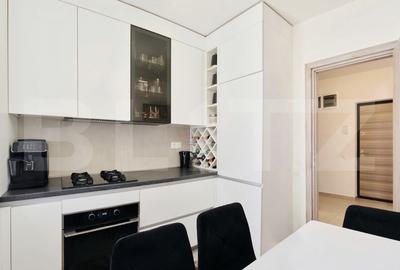 Apartament 2 camere superb, Tractoru, zona buna. - 1