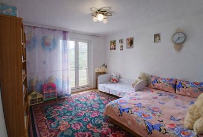 Apartament 1 camera | Etaj Intermediar |Nou| 36 mpu | Fsega Gheorgheni - 1