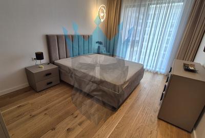 Apartament 3 Camere Nusco City Aviatiei Bucuresti - 21