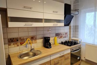 Apartament 3 Camere Tei cu Centrala Proprie - 5