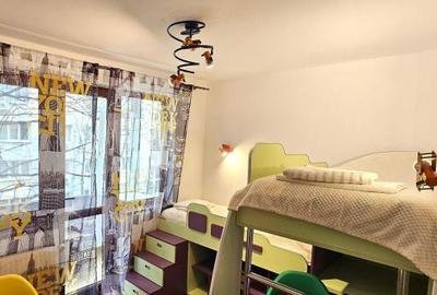Apartament 3 Camere | Calea Grivitei| Mobilat Utilat | Pet Friendly| - 6