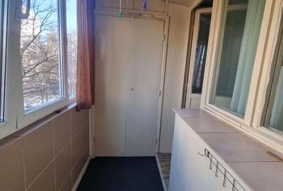 Apartament cu 2 camere de vanzare in zona Drumul Taberei metrou Favorit - 17