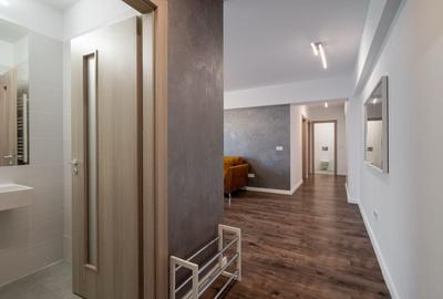 Chirie I Apartament 3 camere I Metrou Pipera  I Termen mediu & lung - 24