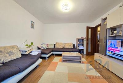 Apartament 4 camere | Decomandat | Etaj 3 | Zona Decebal - str. Sovata - 2