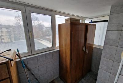 Apartament 3 camere Strada Cuza Voda - etaj 3 - 77 mp - 5