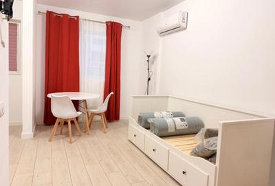 Inchiriere garsoniera Popesti Leordeni 5 minute metrou - 2