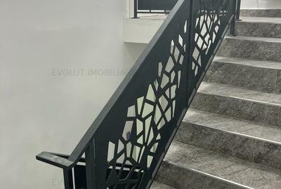 Cladire comerciala premium 524 mp utili  - venit pasiv - chirias stabil - 6