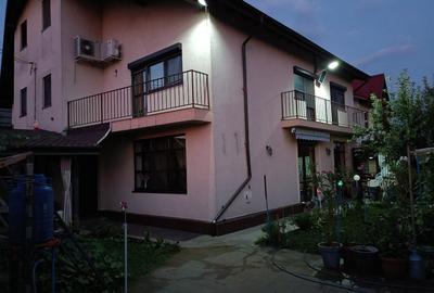 Duplex cu 4 camere în Samurcași