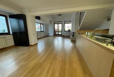 Domenii-1 Mai I Apartament Exclusivist pe 2 Niveluri I Garaj I Terasă - 1