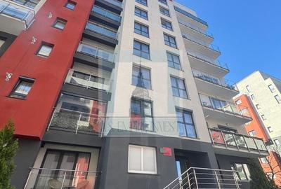 Apartament 2 camere decomandat – Maurer Coresi - 1