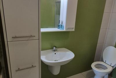 APARTAMENT 2 CAMERE - COCHET - AMPLASAT IDEAL - 23