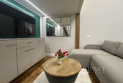 Apartament lux cu mezanin, aproape de centrul Clujului - 3
