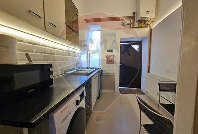 In buricul targului! Inchiriez 2 camere, Bd. Eroilor, Ultracentral - 6