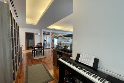 Apartament cu 3 camere *198mp*+ 2 Terase + Parking / Pipera - 13