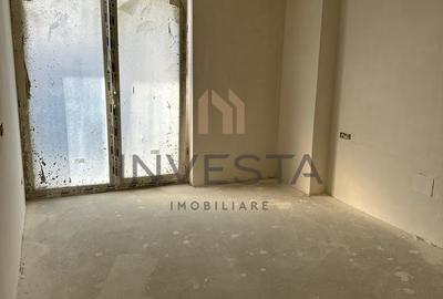 Apartament 2 camere semifinisat Elite City, Etaj Intermediar! - 4