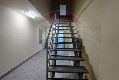 Depozit/Spațiu industrial Vaslui - 0% Comision cumparator - 35