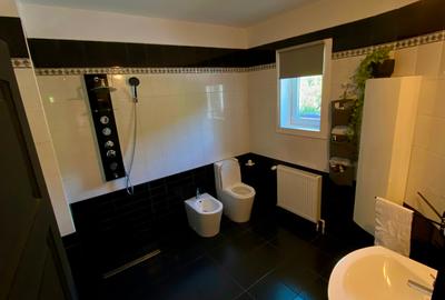 In apropierea strandului sarat si Sovata imobil cu teren 2400 mp + casa 270 mp - 6