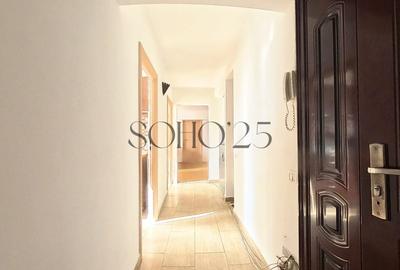 Apartament 2 camere | Etaj 1 | Aproape de Metrou Tineretului - 8