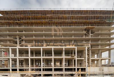 Apartament 3 camere cu terasa spectaculoasa, proiect premium nZEB - 5