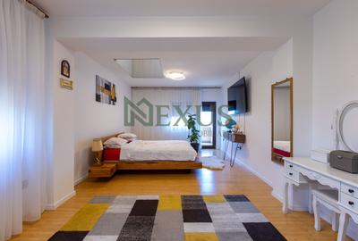 Casă/Vilă modernă de vânzare la intrare în Bogdan Vodă, județul Bacău. - 6