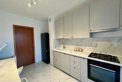 Apartament 2 camere - Quadra Place - Politehnica- Grozavesti - 5