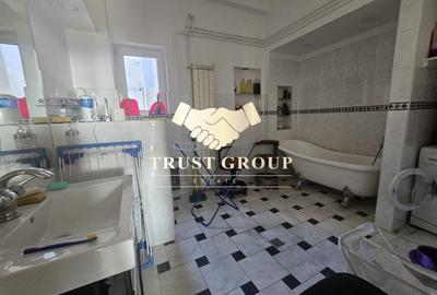Apartament 5 camere cu terasa in parcul Cismigiu - 12
