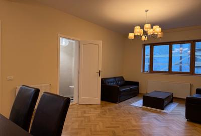 Apartament in vila  Dorobanti  Capitale - 4