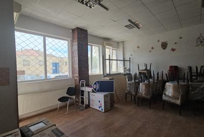 Inchiriez spatiu comercial situat in zona Mihai Viteazu,langa de Casa de Sanatat - 8