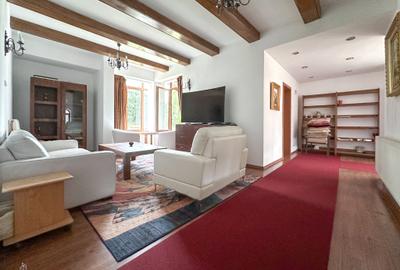 Locatie premium in Zamora – Casa cu vedere si potential turistic - 12