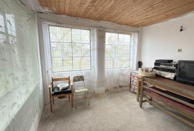 De vânzare 2 Case de vinificație cu Teren 4108 mp - Grădina Viilor - Carei - 5