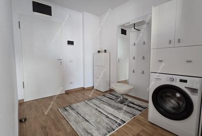 Apartament 3 camere 2 bai | Isho | Parcare subterana - 7