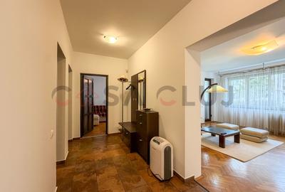 3 camere, confort sporit, garaj cu CF,Plopilor Vechi! - 5