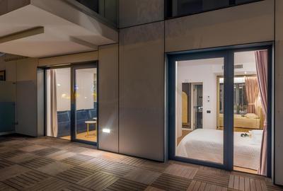 REA1028059 Apartament l 2 camere l  Terasa I One Herastrau Towers - 10