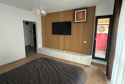 Inchiriere garsoniera Plaza Residence - 1