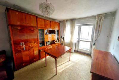 Apartament 3 camere | Decomandat | 65 mpu | Zona Rapsodiei Zorilor - 5