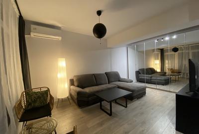Apartament 2 camere, 55mp, pet-friendly, centrala, metrou,Timpuri Noi - 1