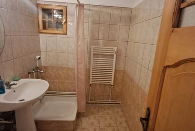 Apartament 2 camere Zona BCR - Cuza Voda - 55 mp - 6