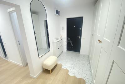 2 Camere- etaj 6/8- Renovat 2026- Panduri/13 septembrie - 15