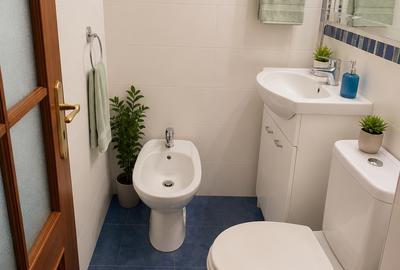 Închiriere apartament 4 camere decomandat + garaj - 8