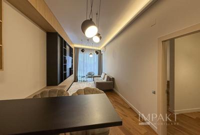 Apartament 2 camere 67.89 m2 – Cartier Europa | Ansamblul Luminia - 6