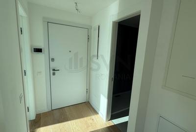 REA1027873 Apartament premium 2 camere Nusco City - 12