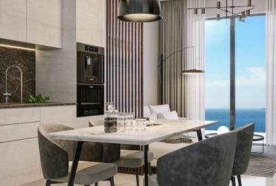 Apartamente studio, pe malul mării, prețuri de la €72,000 - 16