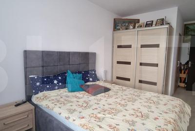 De vanzare, apartament 2 camere, 54 mp, zona Restaurant Regal - 4