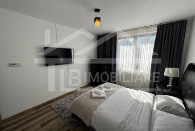 Apartament CU 2 camere, 64mp, Zona Acta Residence - 4